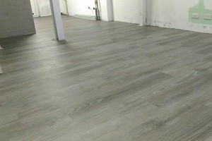 地板教父南投SPC地板施工圖