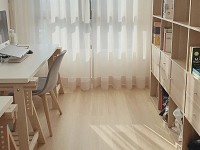 南投超耐磨地板堅硬度測試縮圖